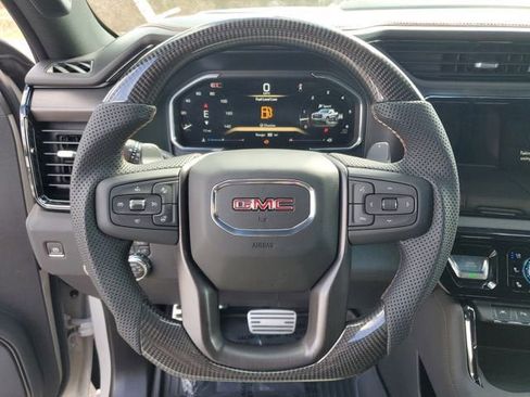 New 2026 GMC Sierra 1500 AT4 w/ Technology Package AWD/4WD image 23