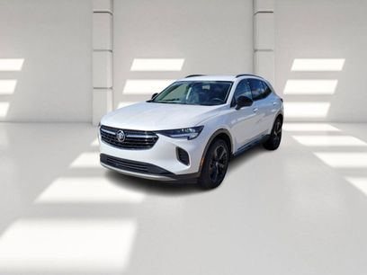 Used 2023 Buick Envision Preferred w/ Sport Touring Package