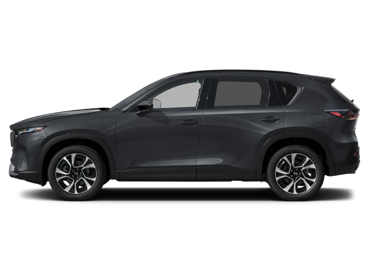 New 2026 MAZDA CX-5 Preferred AWD/4WD image 2