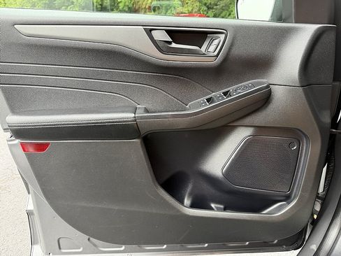 Used 2024 Ford Escape Active FWD image 22
