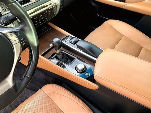 Used 2013 Lexus GS 350 w/ Premium Pkg image 18