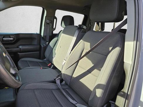 Used 2024 Chevrolet Silverado 1500 Custom image 19