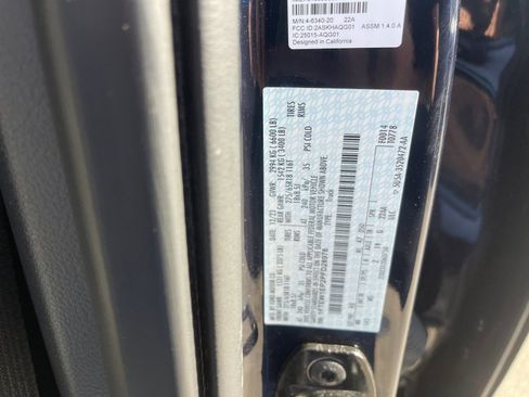 Used 2023 Ford F150 XLT w/ Equipment Group 301A Mid image 31