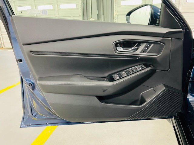 New 2026 Honda Accord Touring image 24