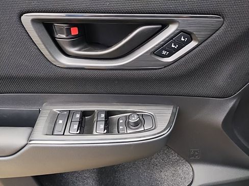 New 2026 Subaru Outback Limited image 17