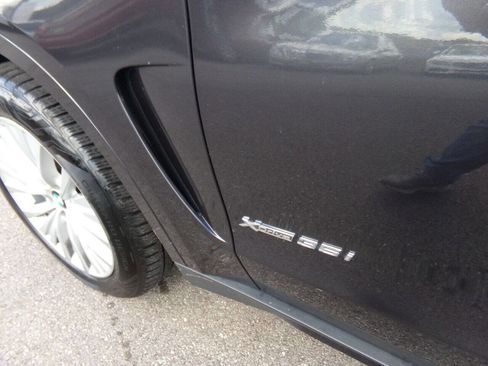 Used 2016 BMW X5 xDrive35i w/ Premium Package image 25