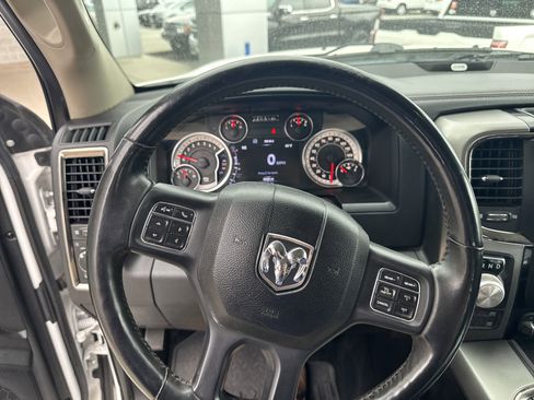 Used 2017 RAM 1500 Sport w/ Convenience Group image 20