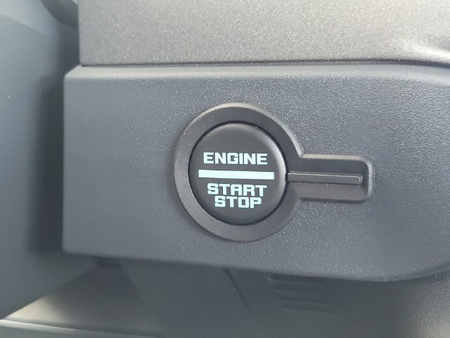 New 2026 Ford Bronco 2-Door AWD/4WD image 29