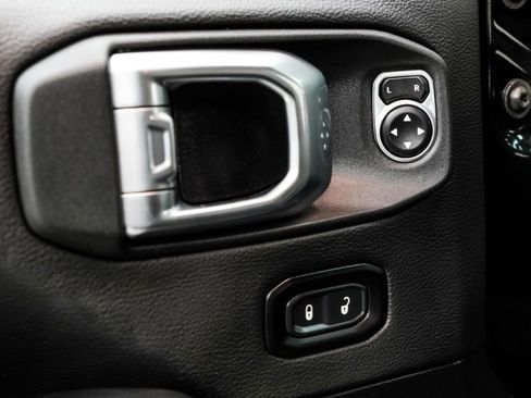 Used 2023 Jeep Wrangler Unlimited Rubicon 392 w/ Dual Top Group AWD/4WD image 44