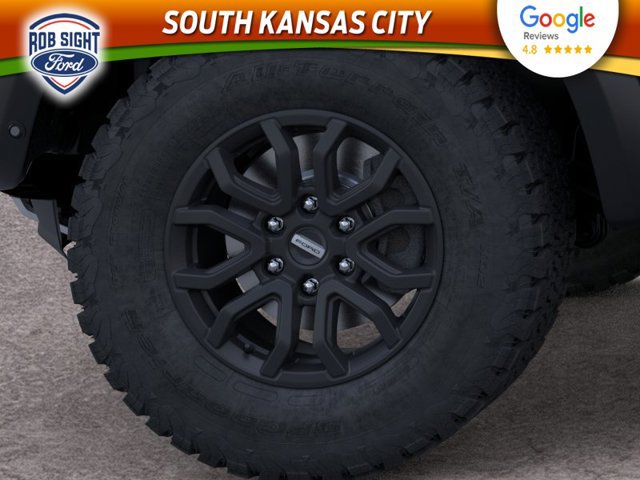 New 2026 Ford Ranger Raptor AWD/4WD image 19