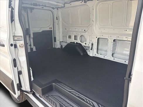 New 2026 Ford Transit 150 Low Roof RWD image 19