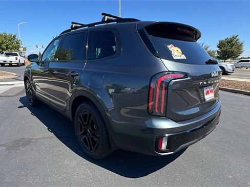 Used 2024 Kia Telluride SX Prestige X-Line image 6