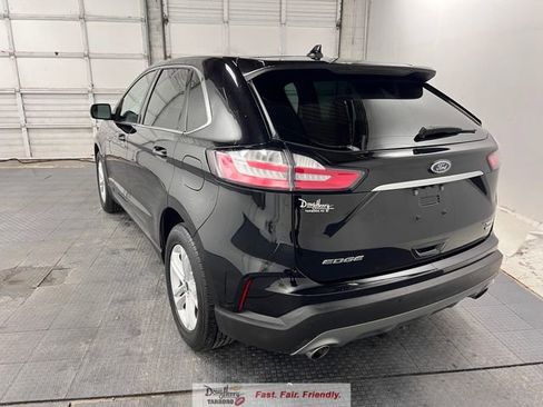 Used 2020 Ford Edge SEL w/ Convenience Package image 6
