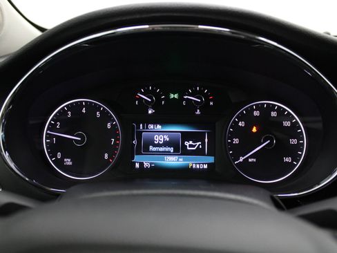 Used 2017 Buick Encore Preferred FWD image 29