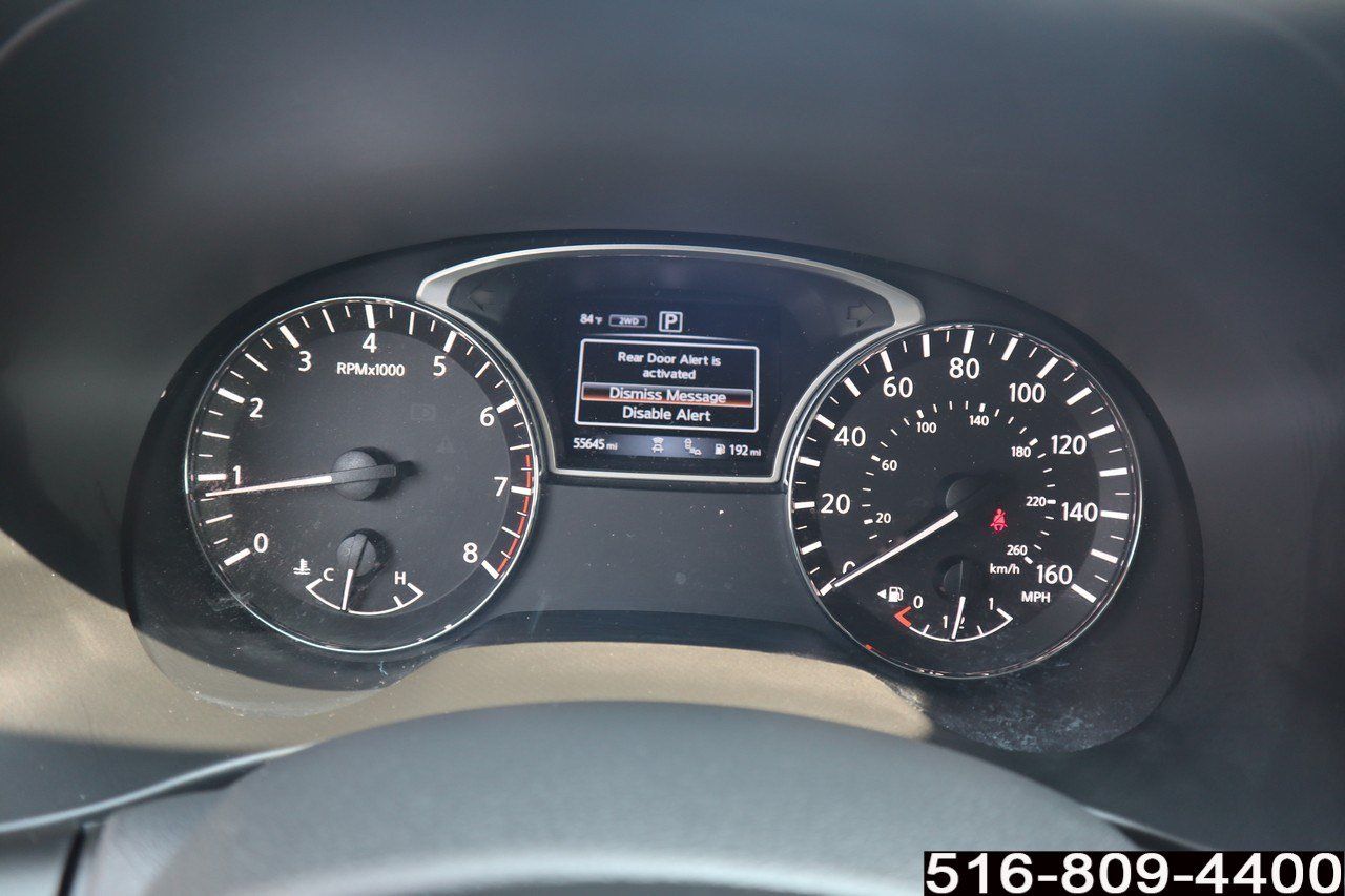 Used 2018 Nissan Pathfinder SV w/ SV Tech Package AWD/4WD image 23