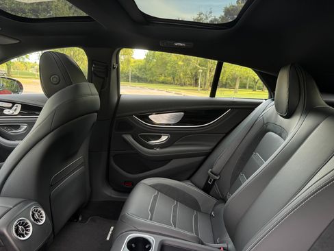 Used 2024 Mercedes-Benz AMG GT 43 image 58