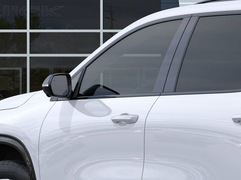 New 2026 Buick Enclave Sport Touring w/ Power Package AWD/4WD image 12