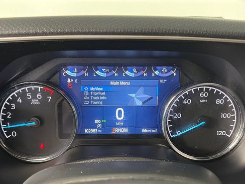 Used 2021 Ford F150 XLT w/ Equipment Group 302A High AWD/4WD image 15