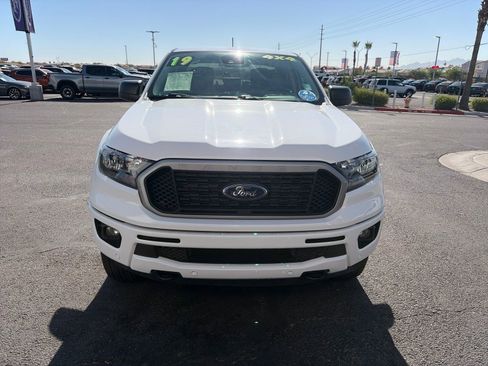 Used 2019 Ford Ranger XLT w/ Trailer Tow Package AWD/4WD image 8
