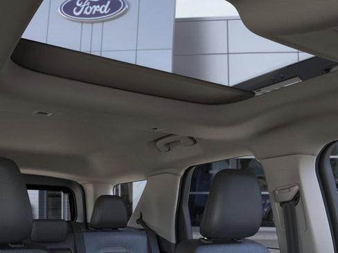 New 2025 Ford Bronco Sport Outer Banks w/ Outer Banks Tech Package+ image 48