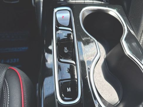 Used 2023 Buick Envision Essence w/ Technology Package I AWD/4WD image 16