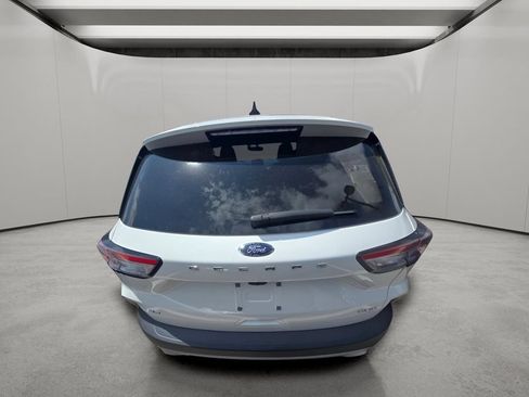 Used 2021 Ford Escape SE AWD/4WD image 6