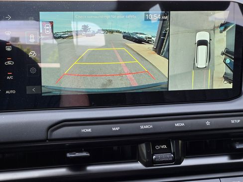 New 2027 Kia Telluride SX X-Pro image 30