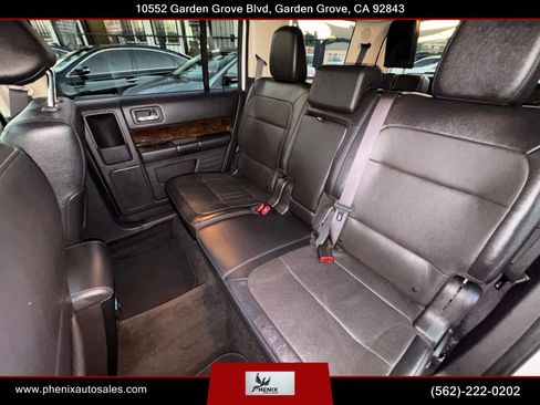 Used 2014 Ford Flex Limited image 40
