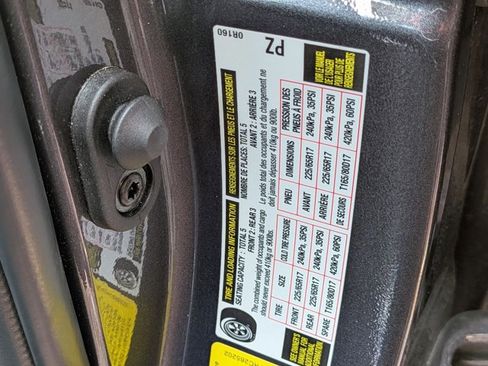 Used 2024 Toyota RAV4 XLE w/ Convenience Package FWD image 17