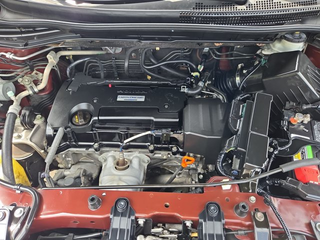 Used 2016 Honda CR-V EX-L image 22