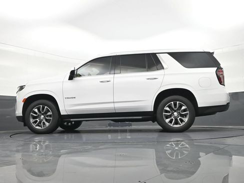 Used 2023 Chevrolet Tahoe LT RWD image 25