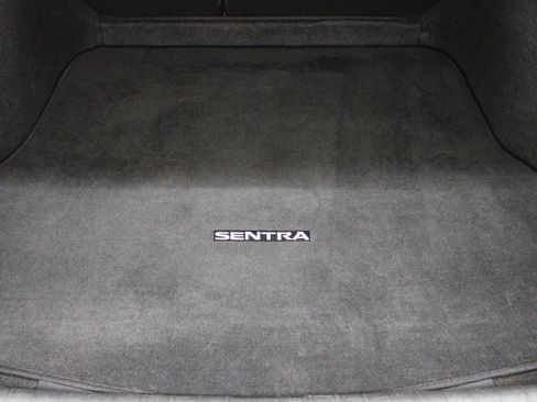 Used 2023 Nissan Sentra SV w/ All-Weather Package FWD image 9