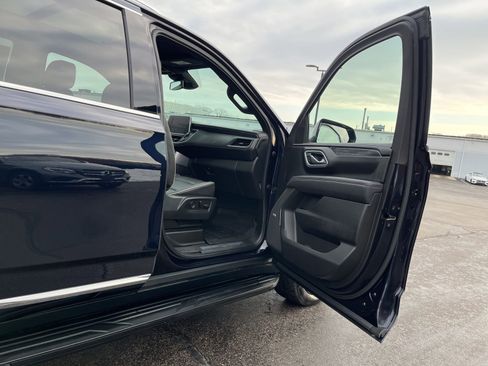 Certified 2023 GMC Yukon SLT image 18