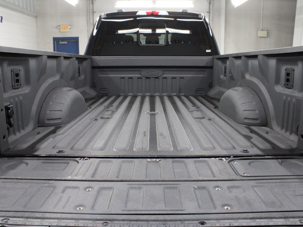 Used 2025 Ford F450 Platinum AWD/4WD image 47