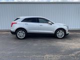Used 2019 Cadillac XT5 Premium Luxury image 4