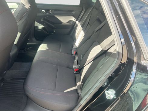 Used 2024 Honda Civic Si image 24