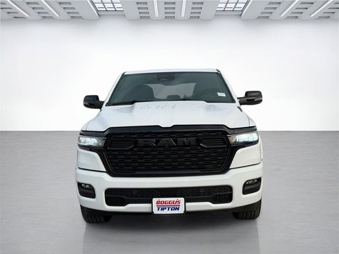 New 2026 RAM 1500 Lone Star image 8