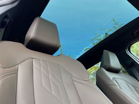 New 2026 BMW X3 xDrive30 w/ Premium Package image 18