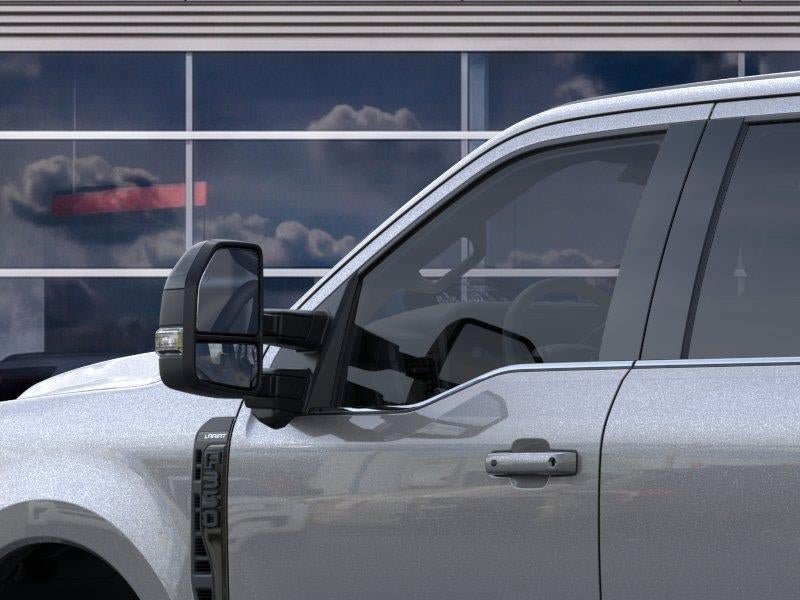 New 2026 Ford F350 Lariat w/ Black Appearance Package AWD/4WD image 20