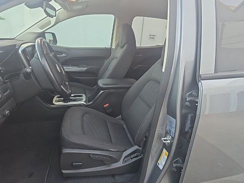 Used 2022 Chevrolet Colorado LT w/ LT Convenience Package image 17