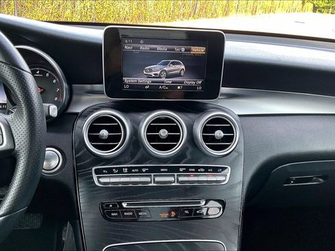 Used 2018 Mercedes-Benz GLC 300 image 41