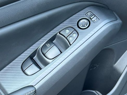 New 2025 Nissan Altima 2.5 SV w/ SV Premium Package image 12