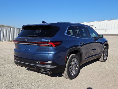 New 2026 Buick Enclave Preferred w/ Power Package image 5