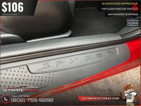 Used 2007 Mitsubishi Eclipse GS FWD image 16
