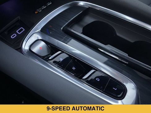 Certified 2024 Buick Enclave Essence w/ LPO, Floor Liner Package FWD image 7