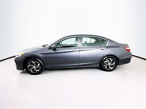 Used 2016 Honda Accord LX image 4