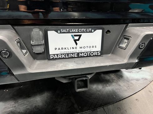 Used 2023 Ford F150 Platinum w/ Equipment Group 701A High AWD/4WD image 30