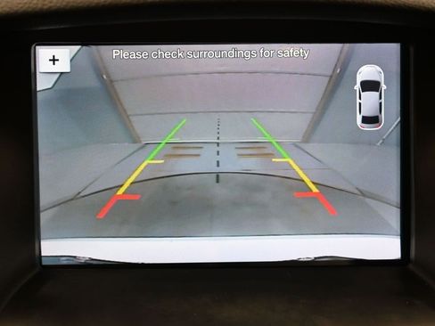 Used 2017 Ford Focus SEL image 21