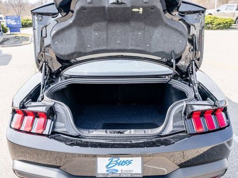 New 2026 Ford Mustang Coupe image 9