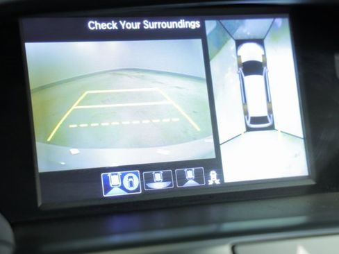 Used 2019 Acura MDX SH-AWD w/ Advance Package image 36